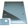 Plaque pour pivot TSDA