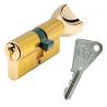 Profilé européen à bouton CGF laiton 3110