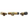 Cylindre Monobloc pour FORTISSIME T / VERTIPOINT T / TG 371