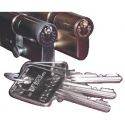 Cylindres type BIAXIAL