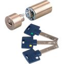 Jeu de cylindre KRENO adaptable KESO