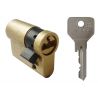1/2 profilé européen C2000 type CISA