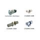Cylindre divers CLASSIC: point service CGF