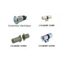 Cylindre divers CLASSIC: point service CGF