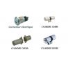 Cylindre divers CLASSIC: point service CGF