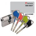 Profilé AXI'HOME