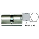 Profilé européen à bouton IX6SR
