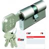 Profilé européen F9