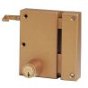 Sureté verticale tirage ZENITH 571