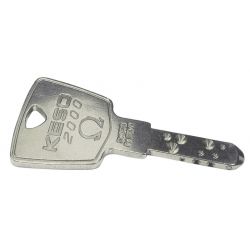 Clé KESO 4000S OMEGA