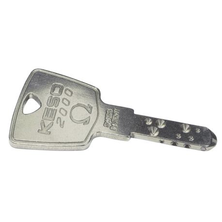 Clé KESO 4000S OMEGA