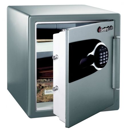 Coffre fort ELECTRONIC SAFE COUPE-FEU