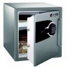 Coffre fort ELECTRONIC SAFE COUPE-FEU