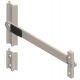 Compas rainuré 6403