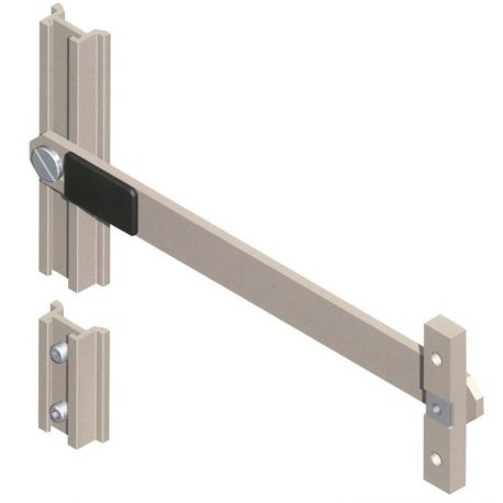 Compas rainuré 6403