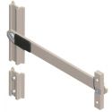Compas rainuré 6403