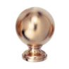 Boule de chenet
