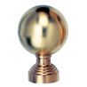 Boule de rampe